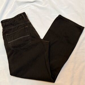 Men's Tommy Bahama, Dark Brown Jeans 33 x 32